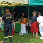 27.08.2023. Kałków. Piknik wojskowy / Fot. Anna Głąb - Radio Kielce