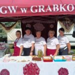 27.08.2023. Kałków. Piknik wojskowy / Fot. Anna Głąb - Radio Kielce