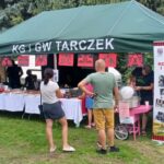 27.08.2023. Kałków. Piknik wojskowy / Fot. Anna Głąb - Radio Kielce