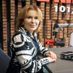 Na zdjęciu: Anna Krupka - wiceminister sportu i turystyki / Fot. Kamil Król - Radio Kielce