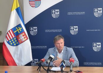 Sejmik będzie głosował nad odwołaniem zarządu województwa