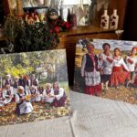 18.08.2023. Chocimów. Dworek Ośniałowskich. Samorząd w ramach konkursu otrzyma na jego rewitalizację 1 mln zł / Fot. Patryk Wójcik - Radio Kielce