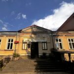 Dworek w Chocimowie odzyska dawny blask