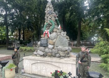 Sandomierz uczci powstańców warszawskich