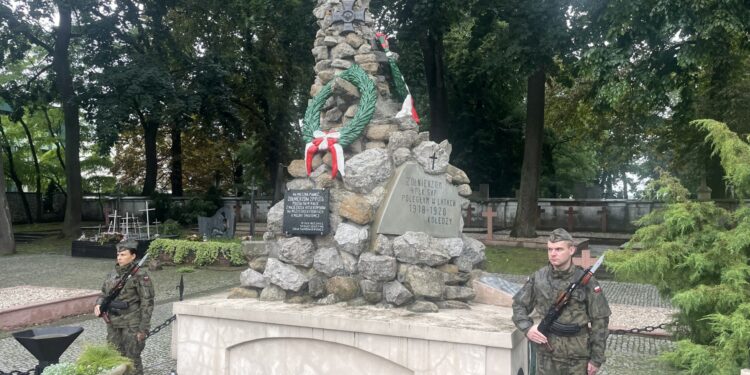Sandomierz uczci powstańców warszawskich