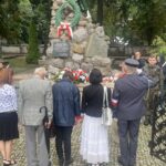 Burmistrz Sandomierza: czcimy wszystkich, którzy walczyli o wolną Polskę