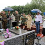 01.08.2023. Busko-Zdrój. Obchody 79. rocznicy Powstania Warszawskiego / Fot. Marta Gajda-Kruk - Radio Kielce