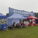 26.08.2023. Połaniec. Dzień Energetyka / Fot. Grażyna Szlęzak - Radio Kielce