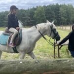 04.08.2023. Kielce. Półkolonie organizowane przez Caritas Diecezji Kieleckiej / Fot. Iwona Murawska-Bujnowicz - Radio Kielce