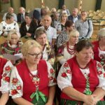 08.08.2023. Skarżysko-Kościelne. Promocja programu „Czyste Powietrze” ze świętokrzyskimi sołtysami / Fot. Krzysztof Bujnowicz - Radio Kielce