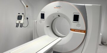 Buska lecznica kupiła tomograf komputerowy i dzięki temu rocznie zaoszczędzi ponad milion złotych