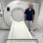 ŚCO ma nowy tomograf. To już trzecie urządzenie - Radio Kielce ŚCO ma nowy tomograf. To już trzecie urządzenie