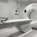 ŚCO ma nowy tomograf. To już trzecie urządzenie - Radio Kielce Mniej inwazyjnych badań w sandomierskim szpitalu