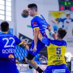 18.08.2023. Santander. Mecz towarzyski KS Kielce - Atletico Valladolid / Fot. mat. organizatora