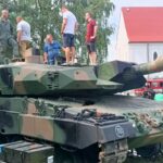 Polska armia prezentuje wszystko, co ma najlepsze