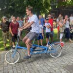 26.08.2023. Starachowice. Dziewiąty zlot „Legenda STAR-a” / Fot. Anna Głąb - Radio Kielce