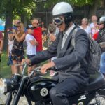 26.08.2023. Starachowice. Dziewiąty zlot „Legenda STAR-a” / Fot. Anna Głąb - Radio Kielce