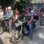 26.08.2023. Starachowice. Dziewiąty zlot „Legenda STAR-a” / Fot. Anna Głąb - Radio Kielce