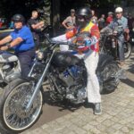 26.08.2023. Starachowice. Dziewiąty zlot „Legenda STAR-a” / Fot. Anna Głąb - Radio Kielce