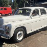 26.08.2023. Starachowice. Dziewiąty zlot „Legenda STAR-a” / Fot. Anna Głąb - Radio Kielce