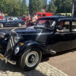 26.08.2023. Starachowice. Dziewiąty zlot „Legenda STAR-a” / Fot. Anna Głąb - Radio Kielce