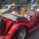 26.08.2023. Starachowice. Dziewiąty zlot „Legenda STAR-a” / Fot. Anna Głąb - Radio Kielce