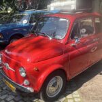 26.08.2023. Starachowice. Dziewiąty zlot „Legenda STAR-a” / Fot. Anna Głąb - Radio Kielce