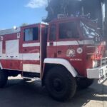 Kilkaset zabytkowych pojazdów można oglądać w Starachowicach