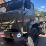 26.08.2023. Starachowice. Dziewiąty zlot „Legenda STAR-a” / Fot. Anna Głąb - Radio Kielce