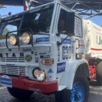 Legenda STAR-a w przyszłym tygodniu wyruszy w Polskę