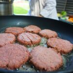 18.08.2023. Radio Kielce. Wakacyjny przepis dnia / Fot. Aleksandra Kwaśniewska - Radio Kielce