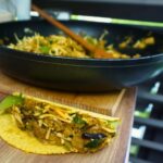 18.08.2023. Radio Kielce. Wakacyjny przepis dnia / Fot. Aleksandra Kwaśniewska - Radio Kielce