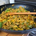 18.08.2023. Radio Kielce. Wakacyjny przepis dnia / Fot. Aleksandra Kwaśniewska - Radio Kielce