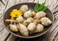 Topinambur / źródło: canva.com