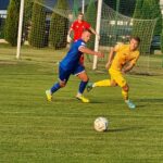 Lider tabeli sprawdzi Czarnych Połaniec