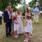 Rodzinna zabawa oraz pomoc polskim rodzinom