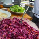 18.08.2023. Radio Kielce. Wakacyjny przepis dnia / Fot. Aleksandra Kwaśniewska - Radio Kielce