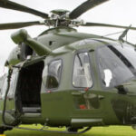 AW149 / Fot. pzlswidnik.pl