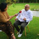 18.08.2023. Radio Kielce. Wakacyjny przepis dnia / Fot. Aleksandra Kwaśniewska - Radio Kielce