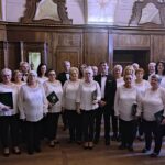 Chór Con Passione / Fot. Chór Con Passione