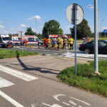 Źródło: KP PSP Opole Lubelskie