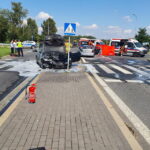 Źródło: KP PSP Opole Lubelskie