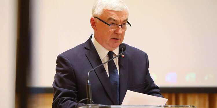 Radni sejmiku będą głosować nad odwołaniem marszałka Andrzeja Bętkowskiego