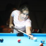 01.08.2023. Bilardowe wtorki z Radiem Kielce / Fot. Wiktor Taszłow – Radio Kielce