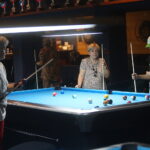 01.08.2023. Bilardowe wtorki z Radiem Kielce / Fot. Wiktor Taszłow – Radio Kielce