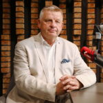 Jarosław Rusiecki: zadaniem Prawa i Sprawiedliwości jest troska o bezpieczeństwo Polaków