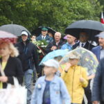 01.08.2023. Kielce. Obchody 79. rocznicy Powstania Warszawskiego / Fot. Wiktor Taszłow - Radio Kielce
