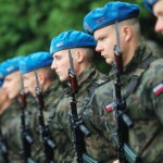 01.08.2023. Kielce. Obchody 79. rocznicy Powstania Warszawskiego / Fot. Wiktor Taszłow - Radio Kielce