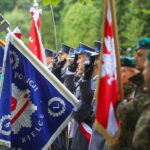 01.08.2023. Kielce. Obchody 79. rocznicy Powstania Warszawskiego / Fot. Wiktor Taszłow - Radio Kielce