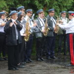 01.08.2023. Kielce. Obchody 79. rocznicy Powstania Warszawskiego / Fot. Wiktor Taszłow - Radio Kielce